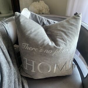 Decorative Accent Pillow